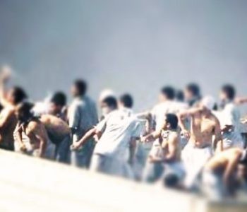 Bloc Party: Riots, Strikes, and Occupations