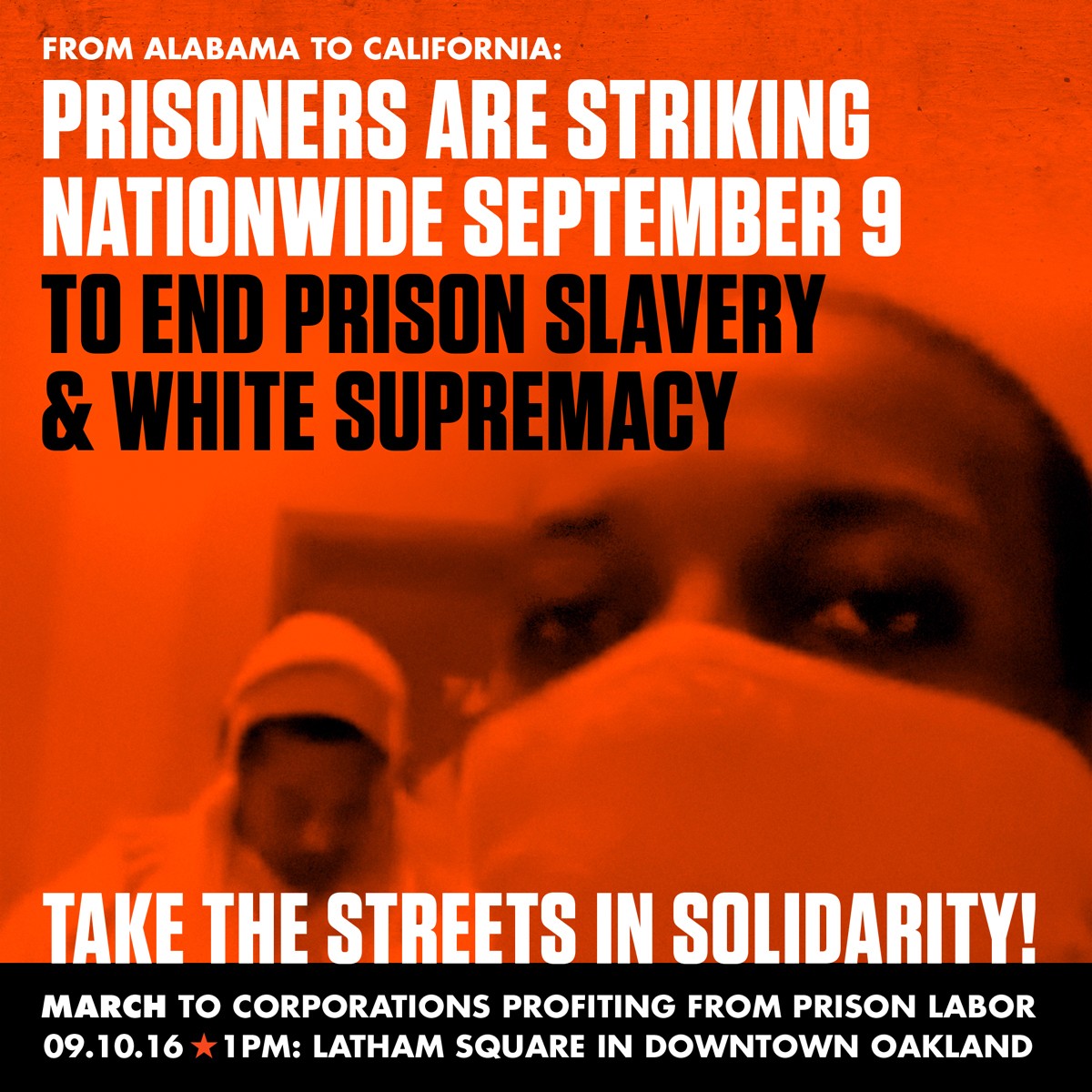 PrisonStrike_OaklandMarch_Alabama