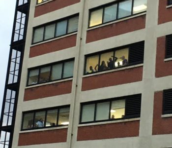 Pittsburgh: Prison Strike Action Reportback