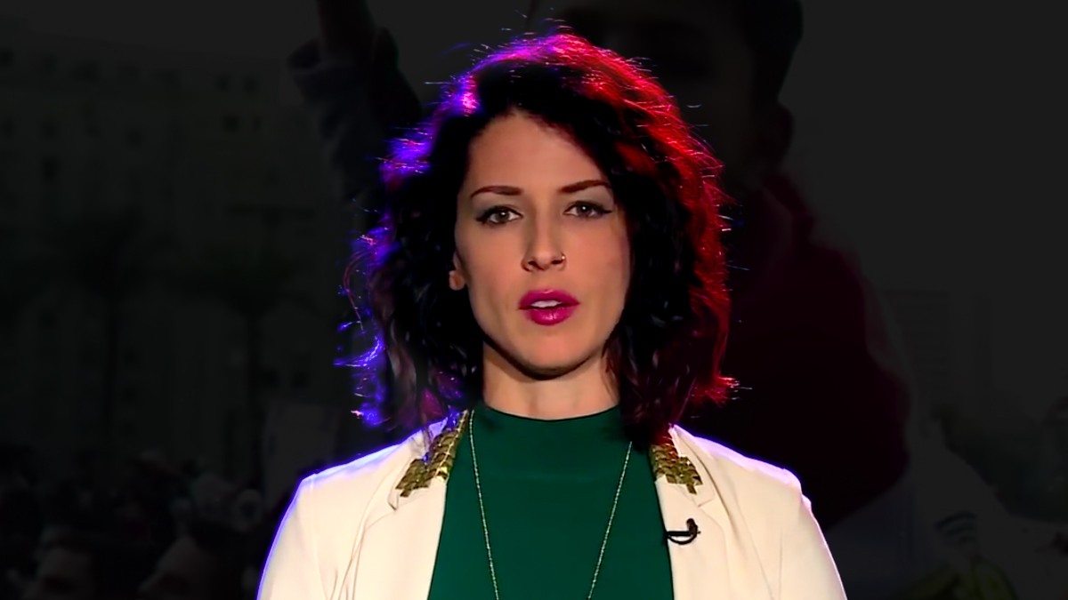 Solecast #29: Abby Martin on The Empire.