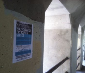 St. Cloud: Solidarity with Prison Rebels