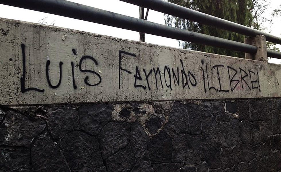 Image result for Luis Fernando Sotelo