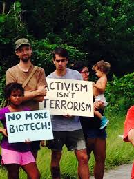 biotech-protest
