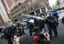 IGDCAST: Movement Self-Defense and the Far-Right Under Trump