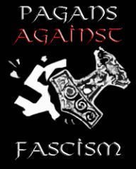 pagans against fash