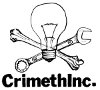 CrimethInc. Ex-Workers Collective