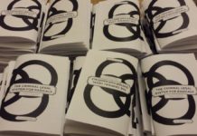 Tilted Scales Collective Launches ‘Fighting Charges, Building Movements’ Tour