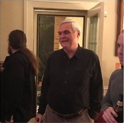 dickson election night