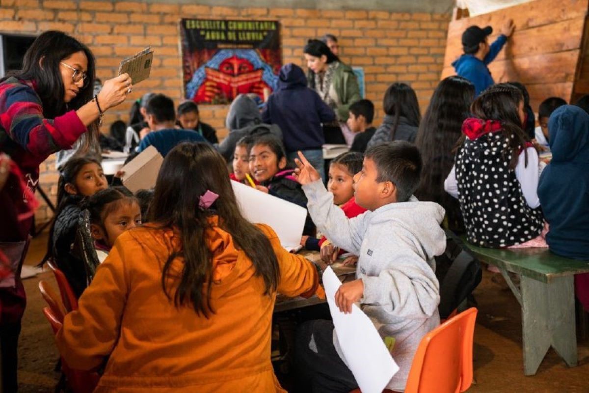  El nino abandonado / The Abandoned Child: Familia